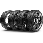 Order N'priz RH7 by NEXEN TIRE - 18" Tire (225/55R18) For Your Vehicle