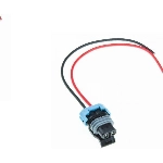 Order Turbo Boost Connector by BLUE STREAK (HYGRADE MOTOR) - S1559 For Your Vehicle