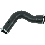 Order Turbo Or Supercharger Hose by VAICO - V95-0356 For Your Vehicle