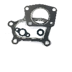 Order Turbocharger Gasket (Pack of 10) by ELRING - DAS ORIGINAL - 876.070 For Your Vehicle