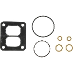 Order Turbocharger Gasket Set by FEL-PRO - ES73517 For Your Vehicle