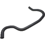Order Upper Radiator Or Coolant Hose by VAICO - V20-2379 For Your Vehicle