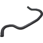 Order Upper Radiator Or Coolant Hose by CRP/REIN - CHR0775 For Your Vehicle