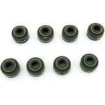 Order Valve Stem Seal (Pack of 8) by MAHLE ORIGINAL - B45940A For Your Vehicle