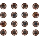 Order Valve Stem Seal Set by APEX AUTOMOBILE PARTS - AVS11030 For Your Vehicle