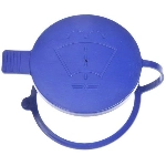 Order Washer Fluid Tank Cap by DORMAN - 54100 For Your Vehicle