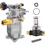 Order Washer Pump Parts by DORMAN - 49459 For Your Vehicle