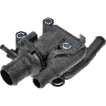 Order Water Outlet Housing by DORMAN - 902869 For Your Vehicle