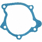 Order Water Pump Mounting Gasket by MAHLE ORIGINAL - K32190 For Your Vehicle