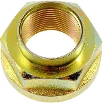 Order Wheel Axle Spindle Nut by DORMAN - 615-072.1 For Your Vehicle