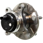 Order Wheel Hub Repair Kit by SKF - BR930929K For Your Vehicle
