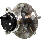 Order Wheel Hub Repair Kit by WJB - WA930676K For Your Vehicle