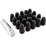 Order Wheel Lug Nut (Pack of 10) by DORMAN - 611-141 For Your Vehicle
