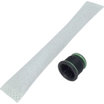 Order UAC - RD11282KTC - Header and Desiccant Bag Kit For Your Vehicle