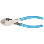 Order Diagonal Cutting Plier by CHANNEL LOCK - 337 For Your Vehicle