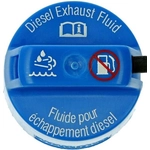 Order Bouchon de remplissage de liquide d'échappement diesel by DORMAN (HD SOLUTIONS) - 904-5301 For Your Vehicle