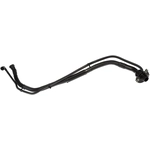 Order DORMAN (OE SOLUTIONS) - 904-067 - Diesel Exhaust Fluid (DEF) Filler Neck For Your Vehicle