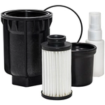 Order Diesel Exhaust Fluid Filter by BALDWIN - PE17002KIT For Your Vehicle