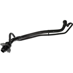 Order DORMAN (OE SOLUTIONS) - 904-064 - Diesel Exhaust Fluid Filler Neck For Your Vehicle