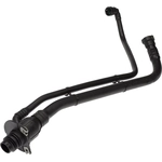 Order DORMAN (OE SOLUTIONS) - 904-066 - Diesel Exhaust Fluid Filler Neck For Your Vehicle