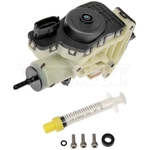 Order Diesel Exhaust Fluid Pump by DORMAN (OE SOLUTIONS) - 904-609 For Your Vehicle