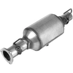 Order Diesel Particulate Filter by AP EXHAUST - 649003 For Your Vehicle