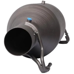 Order CARDONE INDUSTRIES - 6D17000 - Diesel Particulate Filter For Your Vehicle