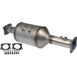 Order DORMAN (OE SOLUTIONS) - 674-1006 - Direct Fit DPF For Your Vehicle