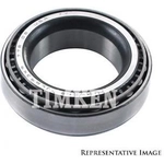 Order Roulement différentiel et course by TIMKEN - SET11 For Your Vehicle