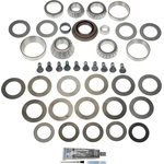 Order DORMAN (OE SOLUTIONS) - 697-033 - Ring And Pinion Master Installation Kit For Your Vehicle