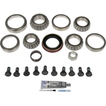 Order DORMAN (OE SOLUTIONS) - 697-036 - Roulement différentiel Kit For Your Vehicle