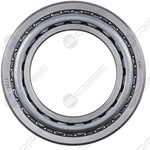 Order Differential Bearing by EDGE - 387AS For Your Vehicle