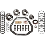 Order Kit Roulement de Différentiel by MOTIVE GEAR PERFORMANCE DIFFERENTIAL - R70HRMK For Your Vehicle