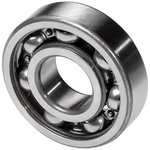 Order NATIONAL BEARINGS - 208 - Rear Transfer Case Output Shaft Bearing For Your Vehicle