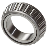 Order NATIONAL BEARINGS - 3984 - Rear Driver Side Inner Wheel Bearing For Your Vehicle