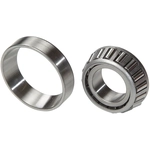 Order Differential Bearing by NATIONAL BEARINGS - A42 For Your Vehicle