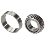 Order Differential Bearing by NATIONAL BEARINGS - A5 For Your Vehicle