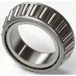 Order Roulement différentiel by NATIONAL BEARINGS - LM501349 For Your Vehicle