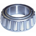 Order POWER TRAIN COMPONENTS - PT25580 - Axle Shaft Bearing For Your Vehicle