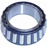 Order POWER TRAIN COMPONENTS - PTLM104949 - Axle Shaft Bearing For Your Vehicle