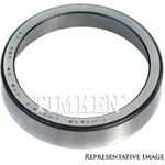 Order Course de roulement différentiel by TIMKEN - 382S For Your Vehicle