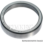 Order Differential Bearing Race by TIMKEN - LM501314 For Your Vehicle