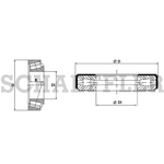 Order Differential Bearing by SCHAEFFLER - KT70 For Your Vehicle