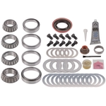 Order Differential Bearing Set by NATIONAL BEARINGS - RA311MK For Your Vehicle