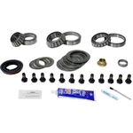 Order SKF - SDK316AMK - Jeu de roulements différentiels For Your Vehicle