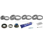 Order SKF - SDK316B - Jeu de roulements différentiels For Your Vehicle