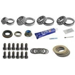 Order Jeu de roulements différentiels by SKF - SDK317AMK For Your Vehicle