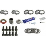 Order Jeu de roulements différentiels by SKF - SDK320A For Your Vehicle