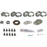 Order Differential Bearing Set by SKF - SDK320CMK For Your Vehicle