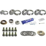 Order Jeu de roulements différentiels by SKF - SDK320DMK For Your Vehicle